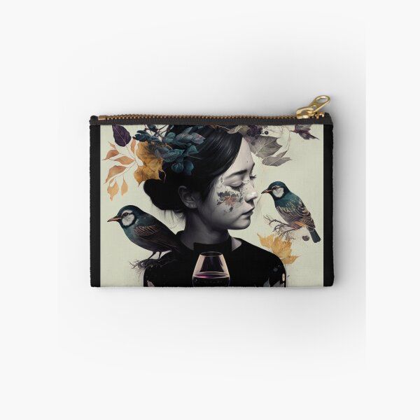 Item preview, Wine Wall Art Wine Wall Decor Wine Gift designed and sold by Alper Billik.