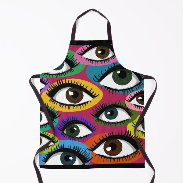 Item preview, Retro Eyes designed and sold by pumpernickelcat.