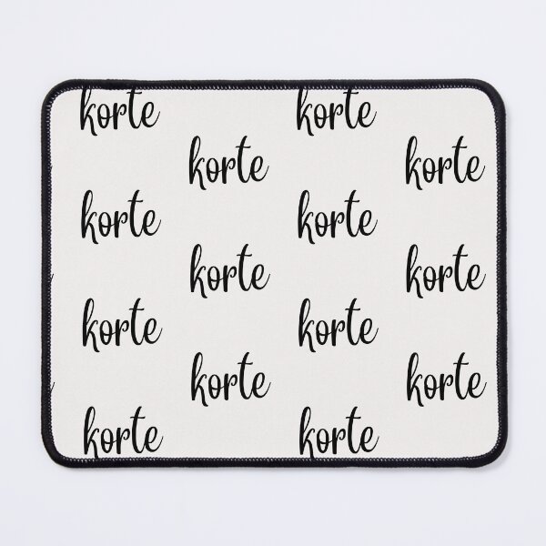 Item preview, Korte--bounce designed and sold by holmesar2.
