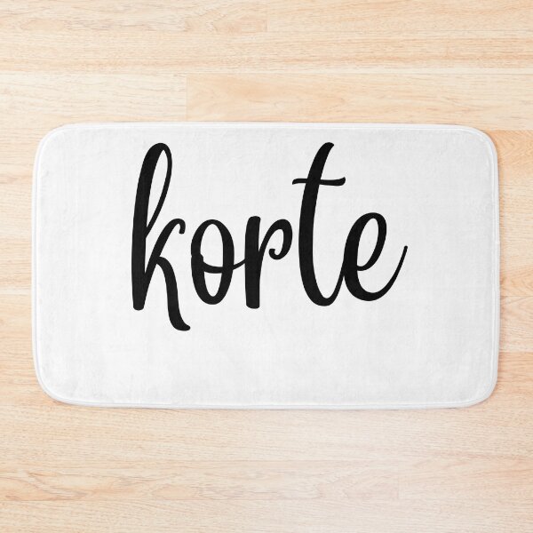 Item preview, Korte--bounce designed and sold by holmesar2.