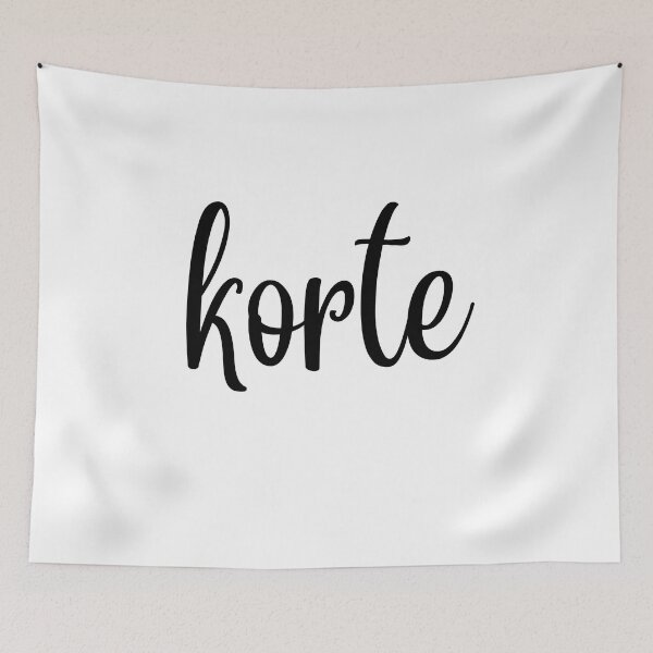 Item preview, Korte - rebote designed and sold by holmesar2.