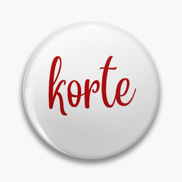 Item preview, Korte--bounce red designed and sold by holmesar2.
