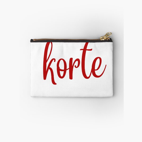 Item preview, Korte--bounce red designed and sold by holmesar2.