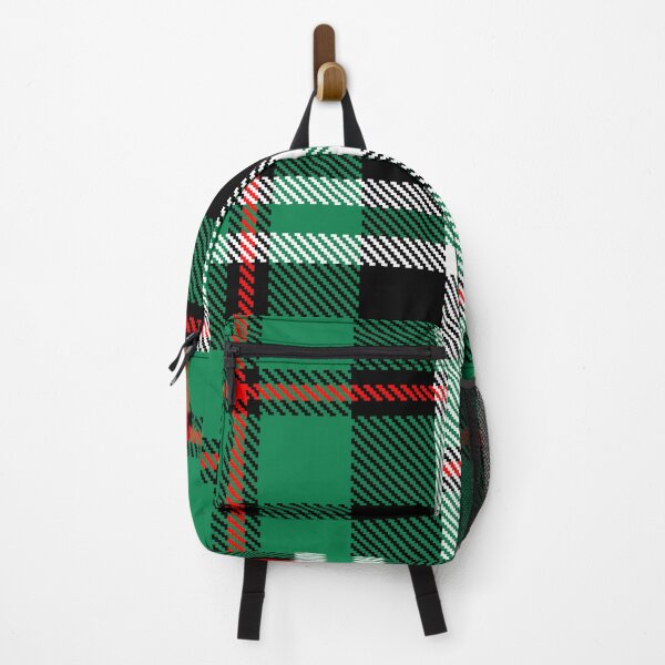 Artikelvorschau, Roter, grüner und schwarzer Tartan-Steppdeckenstil | Modernes und einzigartiges Streifendesign für Weihnachten entworfen und verkauft von TheWalnut.