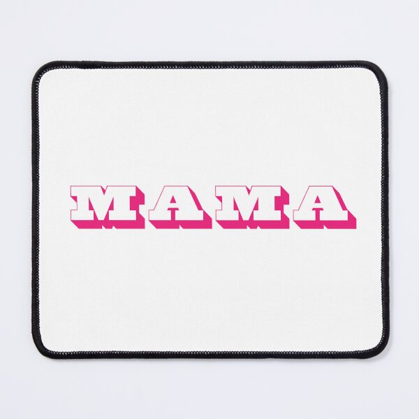 Item preview, Mama designed and sold by SarnaDarlingArt.