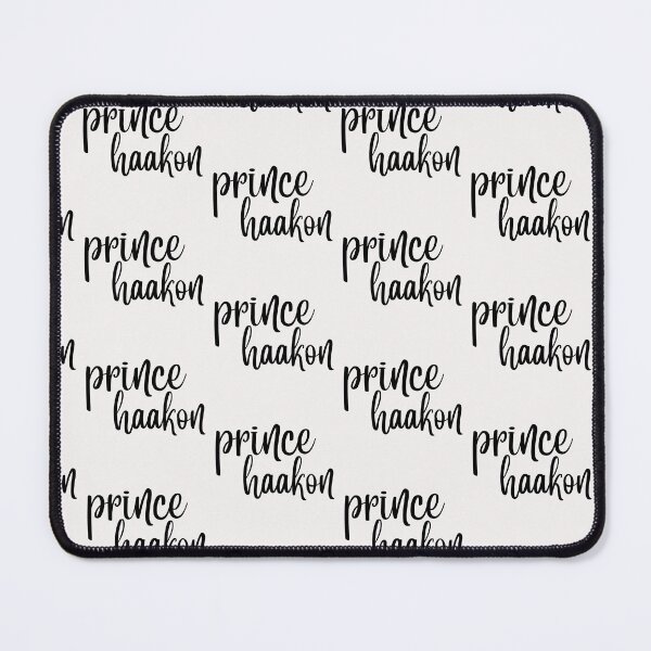 Item preview, Prince Haakon--bounce designed and sold by holmesar2.