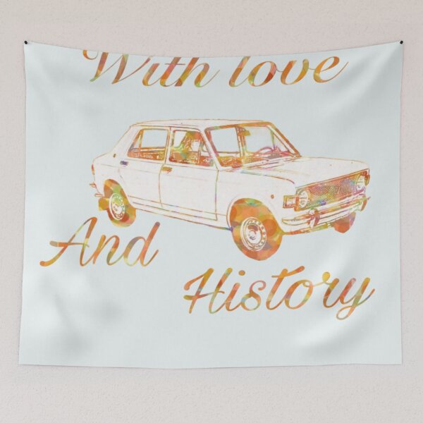 Item preview, old timer teme designed and sold by Tashulovart.