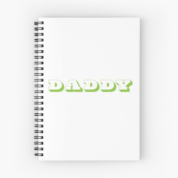 Item preview, Daddy designed and sold by SarnaDarlingArt.