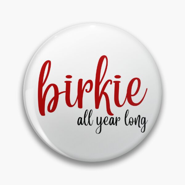 Item preview, Birkie all year long--bounce designed and sold by holmesar2.