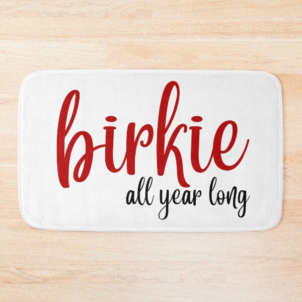 Item preview, Birkie all year long--bounce designed and sold by holmesar2.
