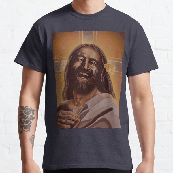 Jesus Funny T-Shirts for Sale | Redbubble Jesus Funny T-Shirts for Sale | Redbubble