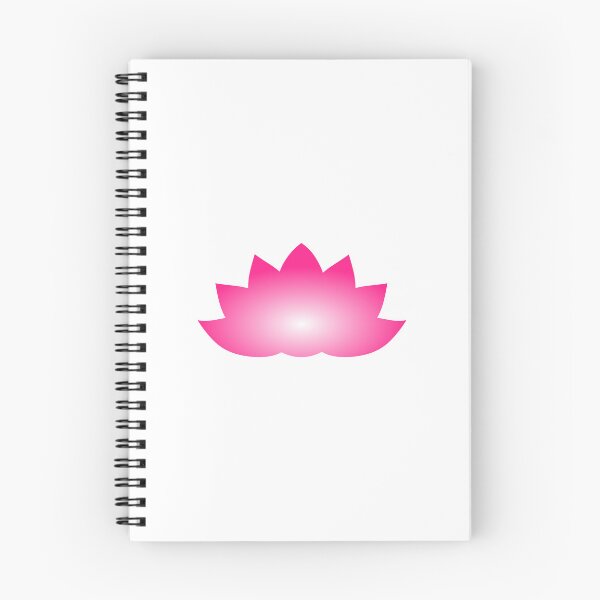 Item preview, Pink Lotus Flower designed and sold by WonderLang.