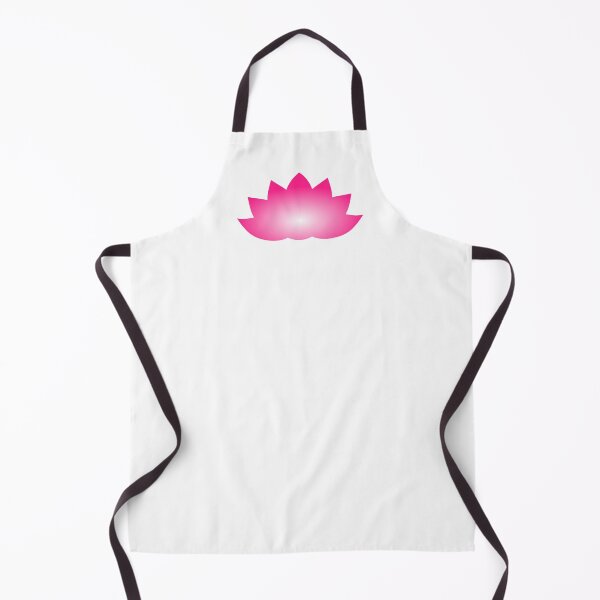 Item preview, Pink Lotus Flower designed and sold by WonderLang.