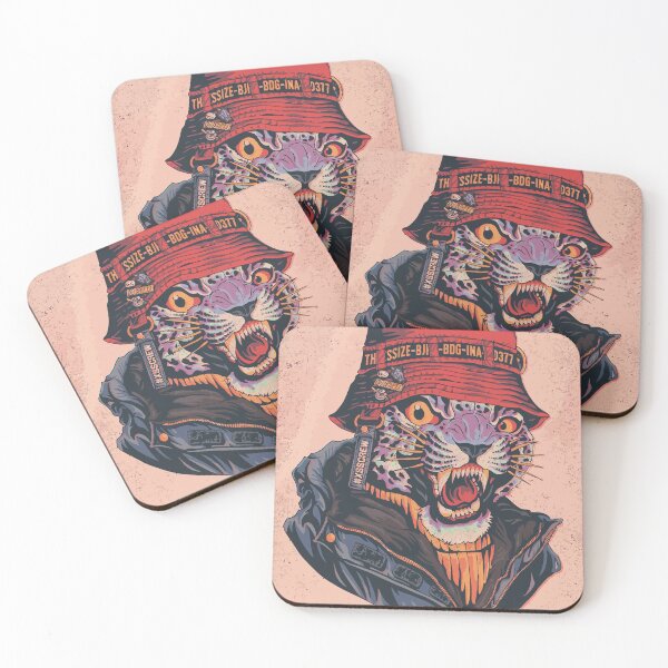 Item preview, eyes of the tiger designed and sold by bruno10h.