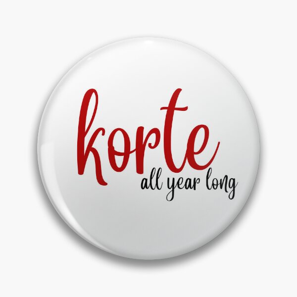 Item preview, Korte all year long--bounce designed and sold by holmesar2.