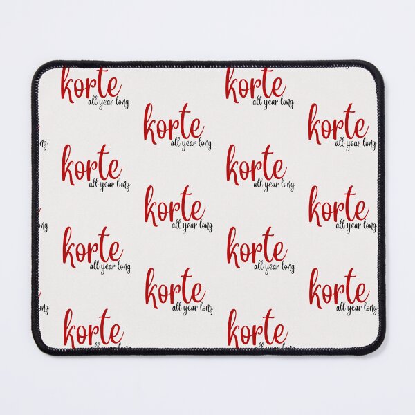 Item preview, Korte all year long--bounce designed and sold by holmesar2.