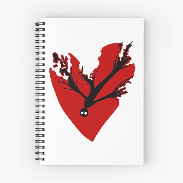 Item preview, Lost Heart designed and sold by 360fun.