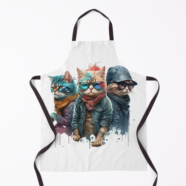 Item preview, Cool Kitties designed and sold by DOPANDA ..