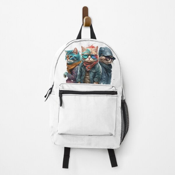 Item preview, Cool Kitties designed and sold by DOPANDA ..