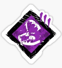 Dead By Daylight | Saboteur | Light Sticker