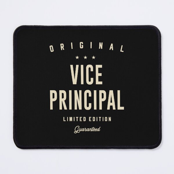 Item preview, Vice Principal Occupation designed and sold by cidolopez.