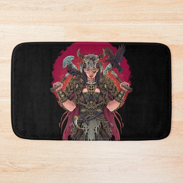 Item preview, Lady Odin designed and sold by CloudsnSugar.