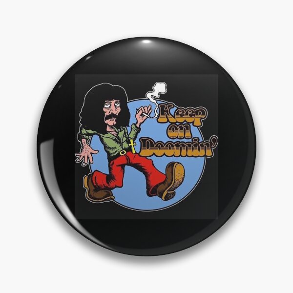 Item preview, Playing Keep On Doomin Lover Gifts   designed and sold by RetroAddictzz.