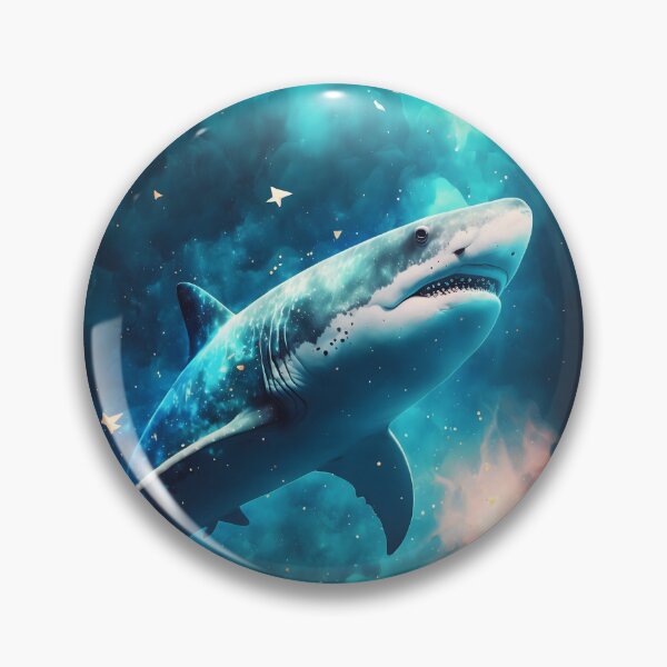 Item preview, Great White Wonder designed and sold by GalacticWonders.