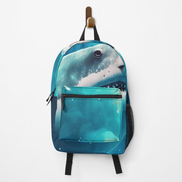 Item preview, Great White Wonder designed and sold by GalacticWonders.