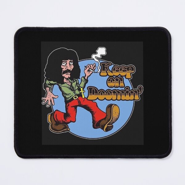 Item preview, Playing Keep On Doomin Lover Gifts designed and sold by RetroAddictzz.