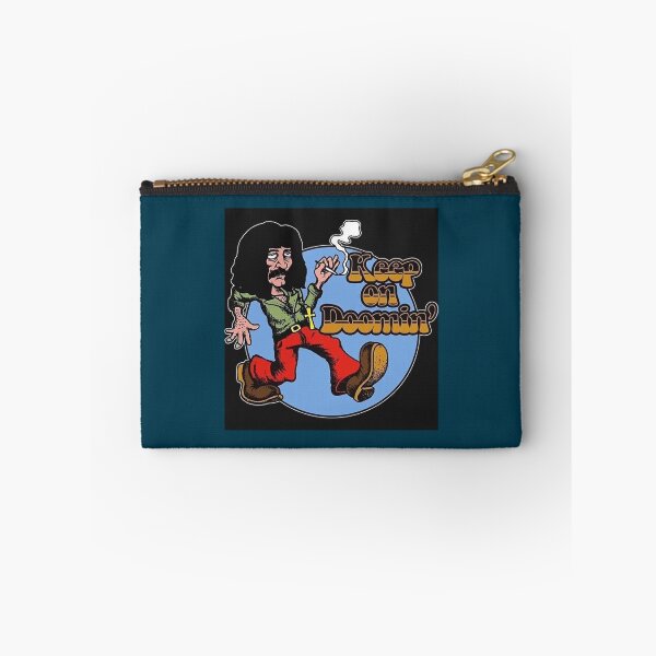 Item preview, Playing Keep On Doomin Lover Gifts   designed and sold by RetroAddictzz.