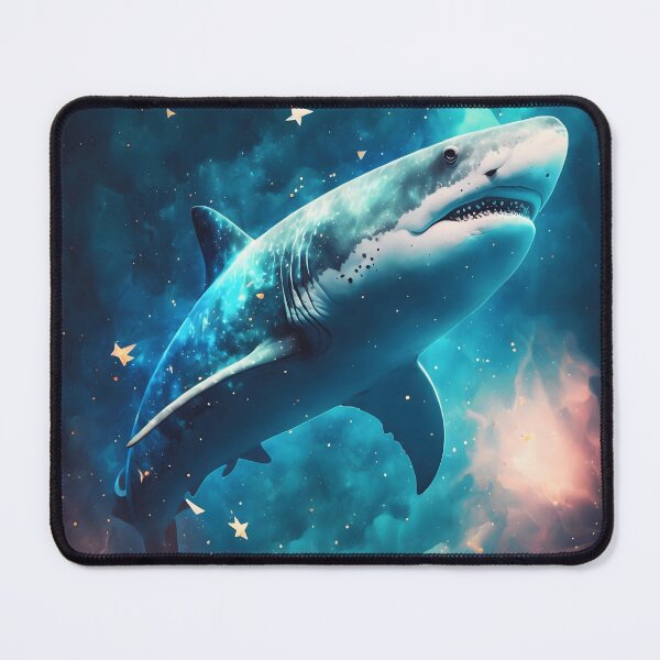 Item preview, Great White Wonder designed and sold by GalacticWonders.