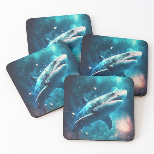 Item preview, Great White Wonder designed and sold by GalacticWonders.