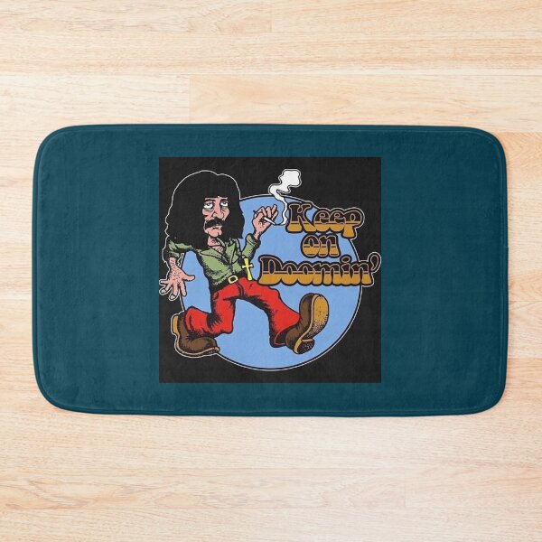 Item preview, Playing Keep On Doomin Lover Gifts   designed and sold by RetroAddictzz.