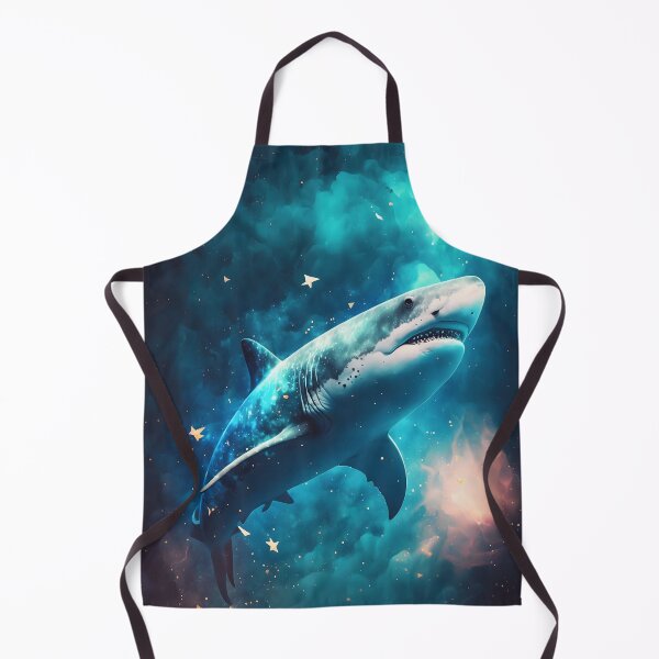 Item preview, Great White Wonder designed and sold by GalacticWonders.