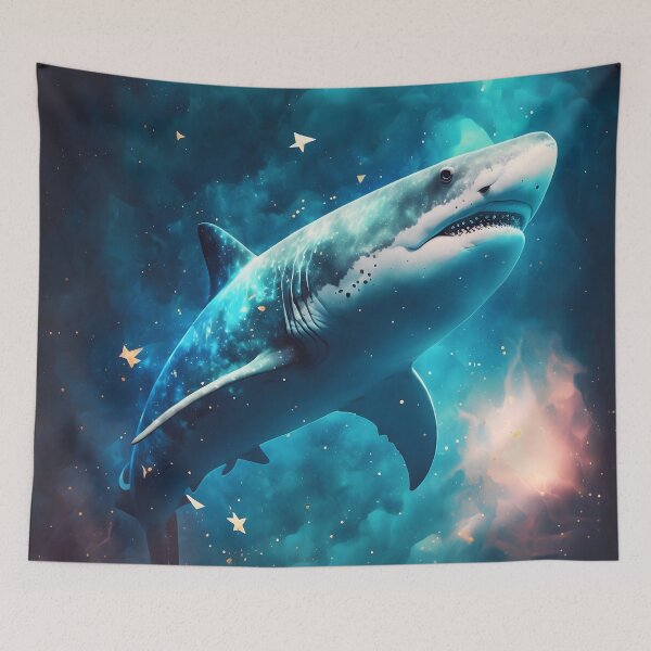 Item preview, Great White Wonder designed and sold by GalacticWonders.