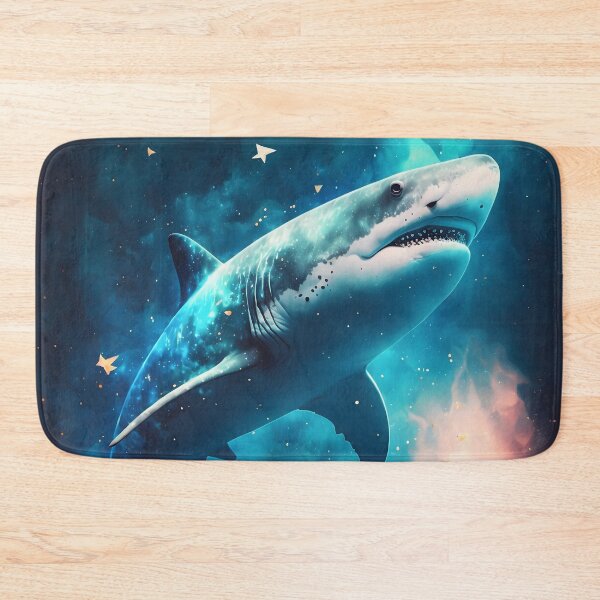 Item preview, Great White Wonder designed and sold by GalacticWonders.