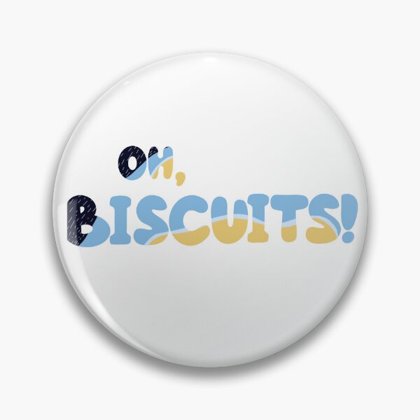 Item preview, Oh, Buscuits! designed and sold by Violets-Designs.