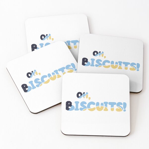 Item preview, Oh, Buscuits! designed and sold by Violets-Designs.