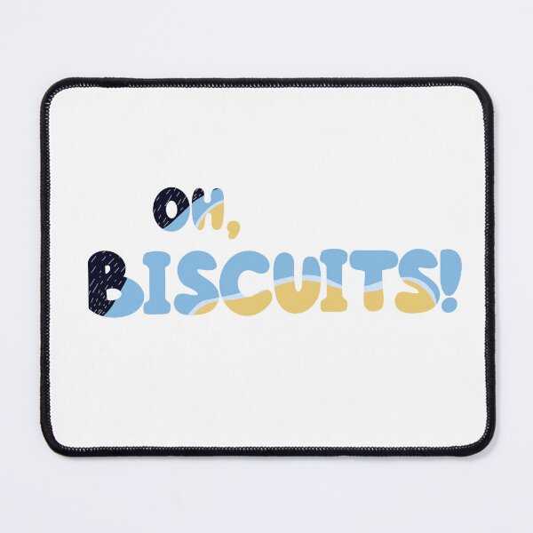 Item preview, Oh, Buscuits! designed and sold by Violets-Designs.