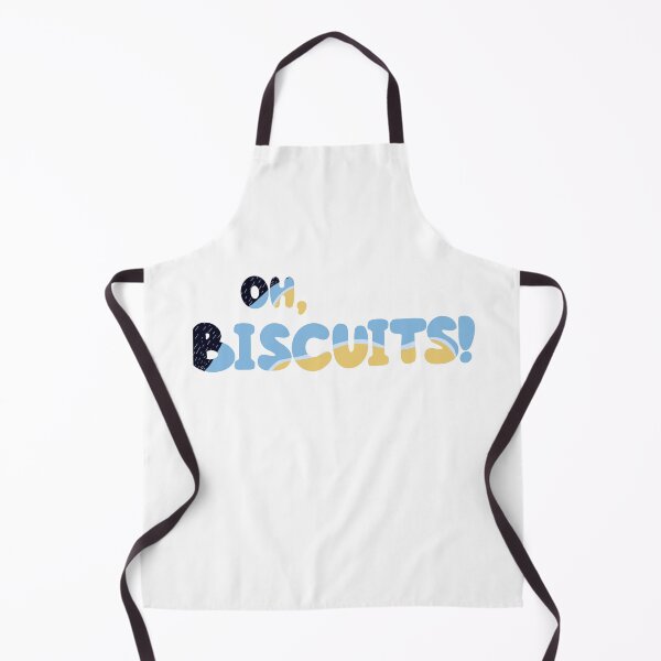 Item preview, Oh, Buscuits! designed and sold by Violets-Designs.