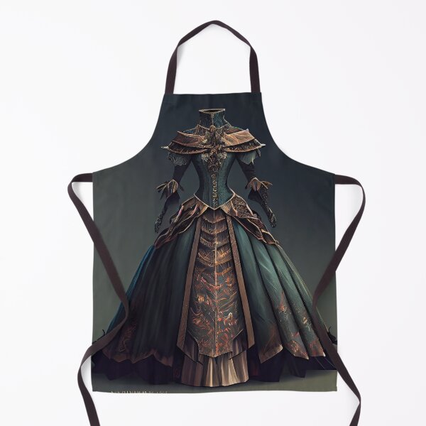 Item preview, Womans Elegant Ball Gown designed and sold by avidmedia.
