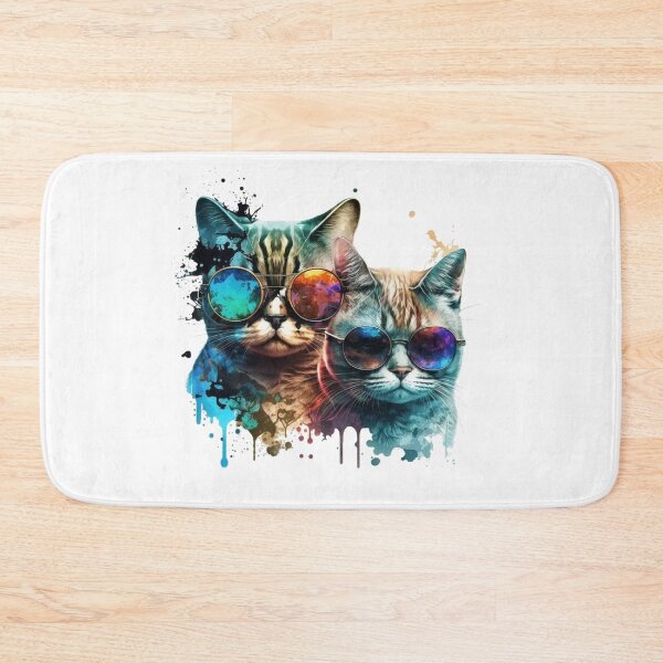 Item preview, Cool Kitties designed and sold by DOPANDA ..