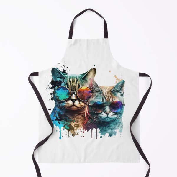 Item preview, Cool Kitties designed and sold by DOPANDA ..