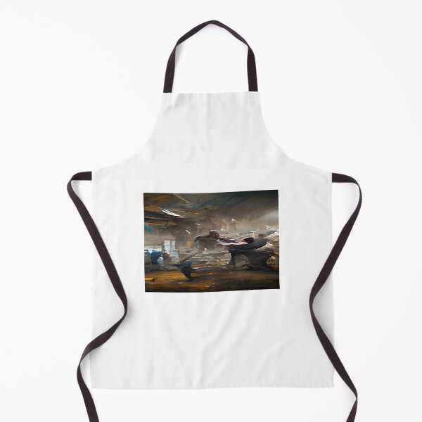 Item preview, AI Conflicted designed and sold by ShelleLau.