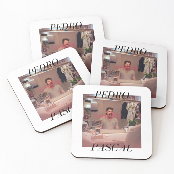 Item preview, Pedro Pascal cute designed and sold by MissArwen.