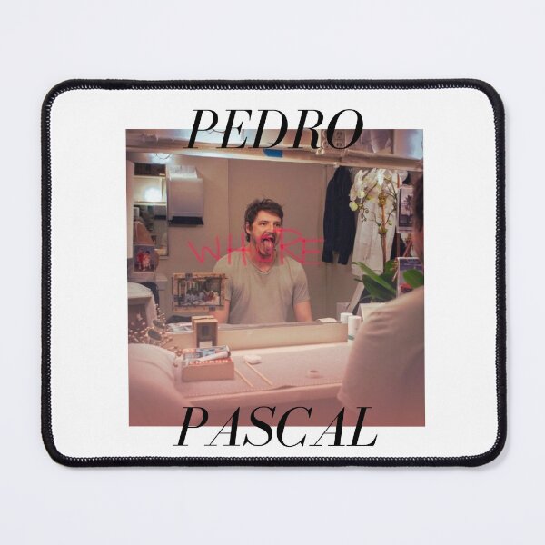 Item preview, Pedro Pascal cute designed and sold by MissArwen.