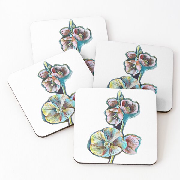 Item preview, Flower designed and sold by reyhanartstudio.