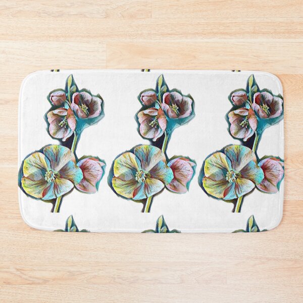Item preview, Flower designed and sold by reyhanartstudio.