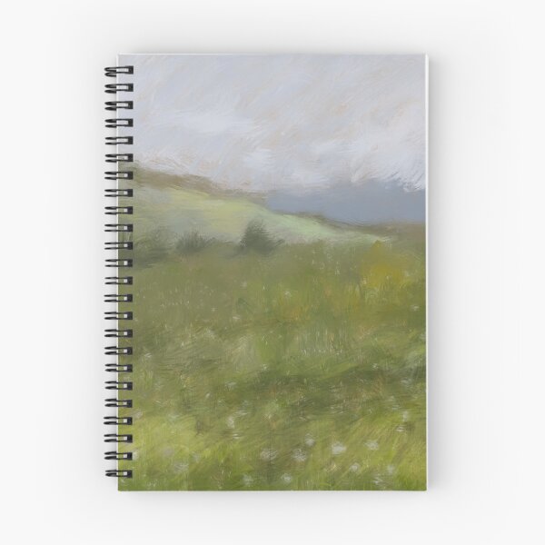 Item preview, Meadow Valley designed and sold by TheArtCave.